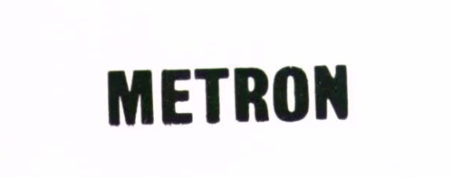 METRON