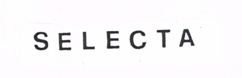 SELECTA