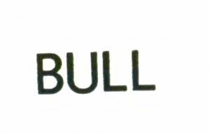 BULL