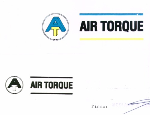 AT AIR TORQUE