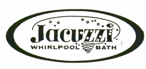 JACUZZI WHIRLPOOL BATH