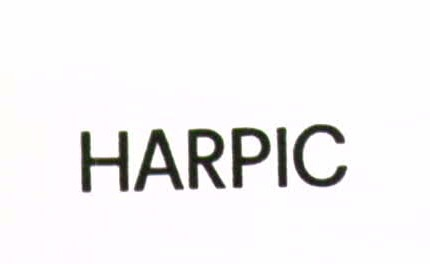 HARPIC