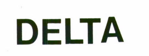 "DELTA"