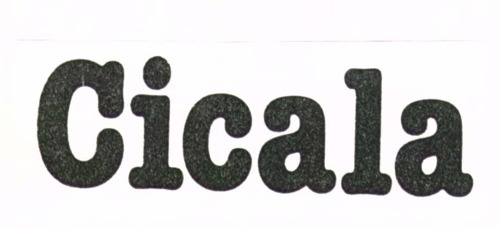 CICALA