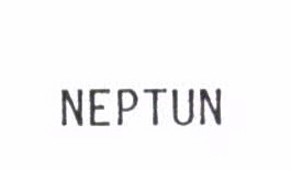 NEPTUN