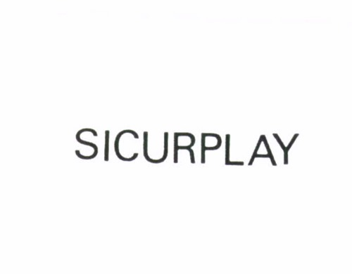 SICURPLAY