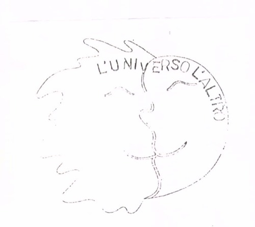 L'UNIVERSO L'ALTRO E FIG.