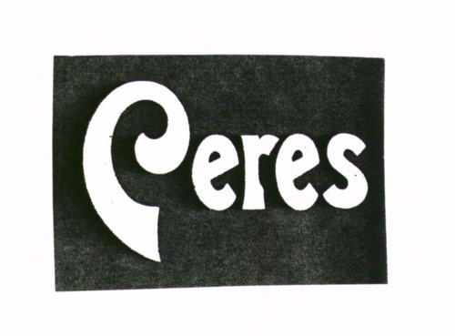 CERES