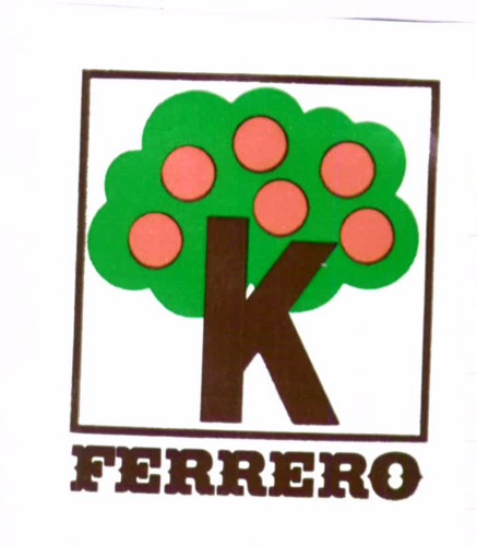 FERRERO