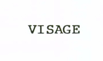 VISAGE