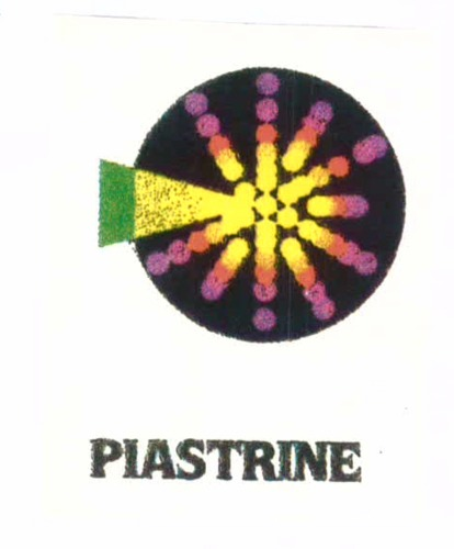 PIASTRINE