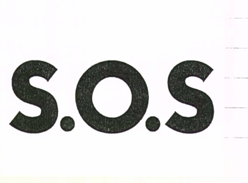 S.O.S
