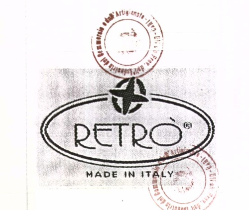 RETRO'