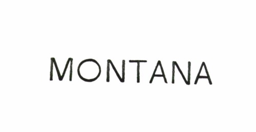 MONTANA