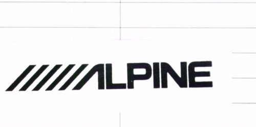 ALPINE