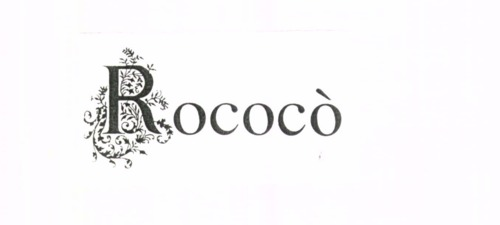 ROCOCO'