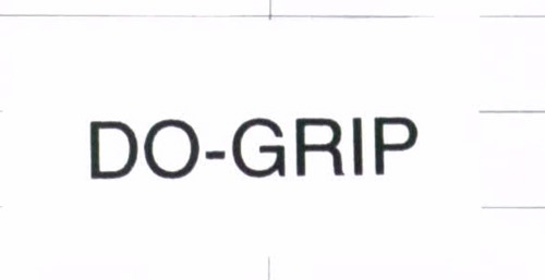 DO-GRIP