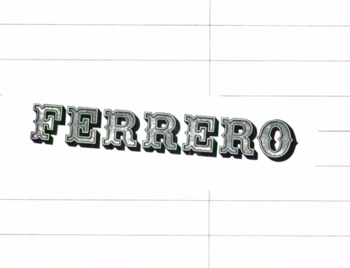 FERRERO