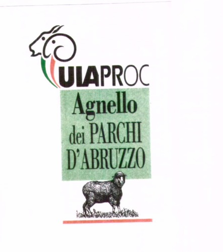 UIAPROC AGNELLO DEI PARCHI D'ABRUZZO