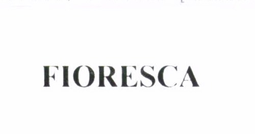 FIORESCA