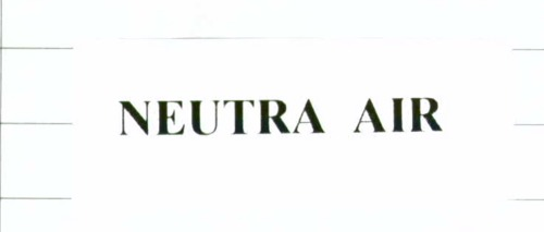 NEUTRA AIR