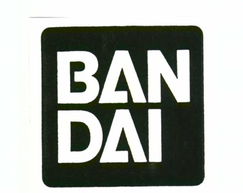 BANDAI