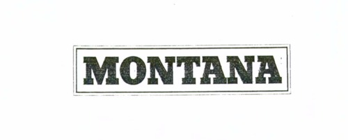 MONTANA