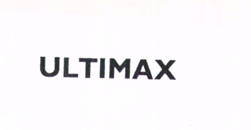 ULTIMAX