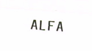 ALFA