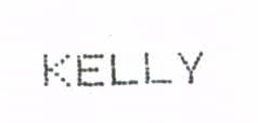 KELLY