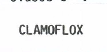 CLAMOFLOX