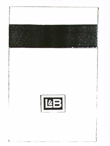 "L & B"