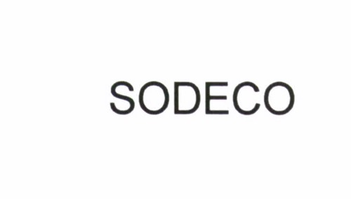 SODECO