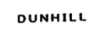 DUNHILL