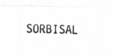 SORBISAL