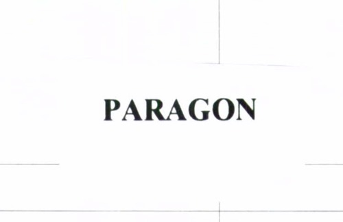 PARAGON