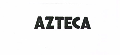 AZTECA