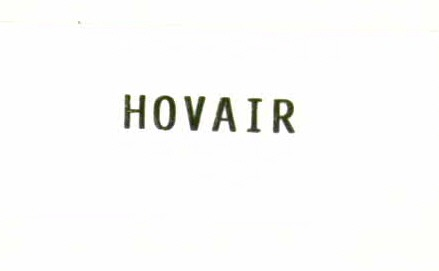 HOVAIR