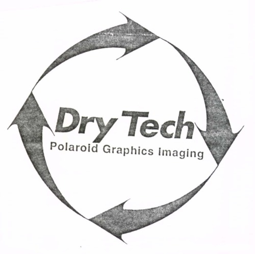 DRY TECH POLAROID GRAPHICS IMAGING