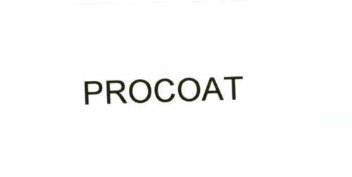 PROCOAT
