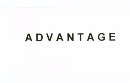 ADVANTAGE