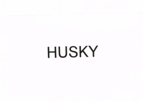 HUSKY