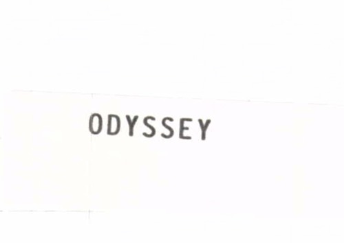 ODYSSEY