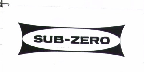 SUB-ZERO