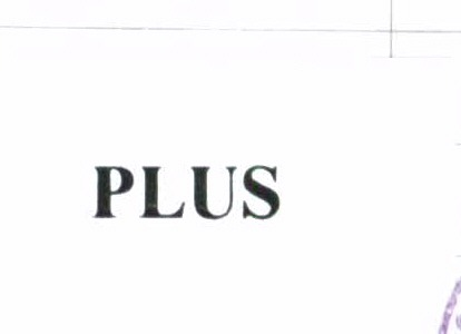 PLUS
