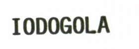 IODOGOLA