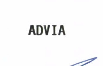 ADVIA