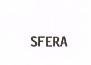 SFERA