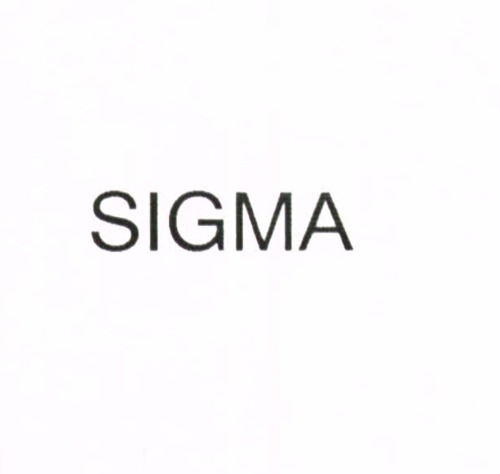 SIGMA
