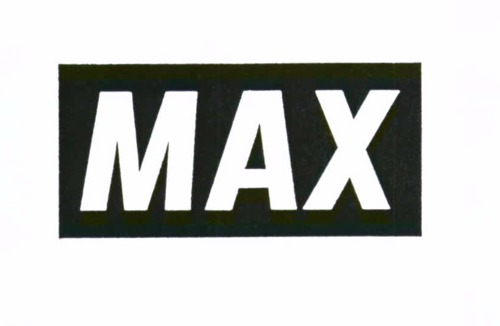 MAX